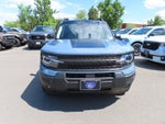 2026 Ford Bronco Sport Big Bend 200A