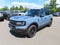 2026 Ford Bronco Sport Big Bend 200A