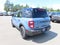 2026 Ford Bronco Sport Big Bend 200A
