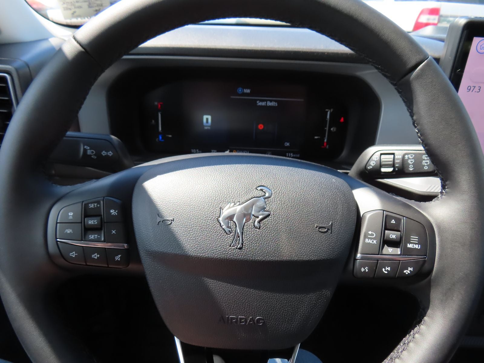 2026 Ford Bronco Sport Big Bend 200A