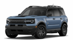 2026 Ford Bronco Sport Big Bend 200A