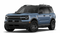 2026 Ford Bronco Sport Big Bend 200A