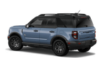 2026 Ford Bronco Sport Big Bend 200A