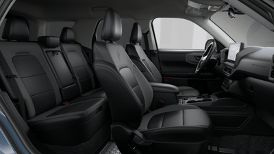 2026 Ford Bronco Sport Big Bend 200A