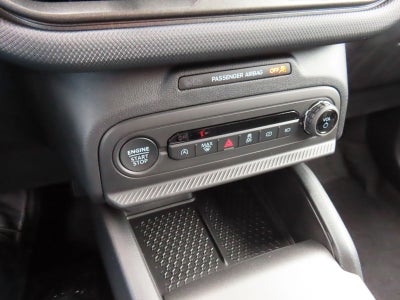 2026 Ford Bronco Sport Big Bend 200A