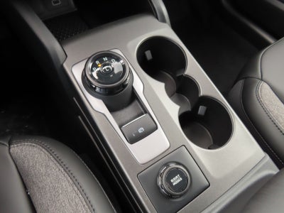 2026 Ford Bronco Sport Big Bend 200A