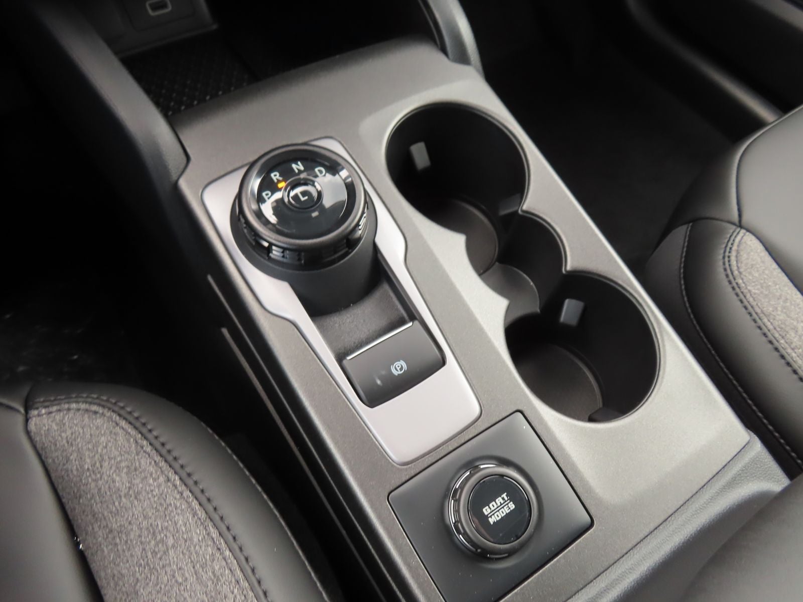 2026 Ford Bronco Sport Big Bend 200A