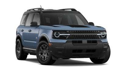 2026 Ford Bronco Sport Big Bend 200A