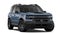 2026 Ford Bronco Sport Big Bend 200A