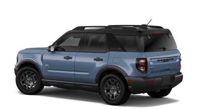 2026 Ford Bronco Sport Big Bend 200A