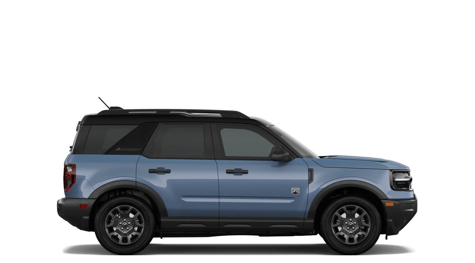 2026 Ford Bronco Sport Big Bend 200A