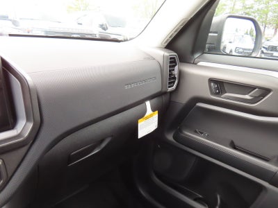 2026 Ford Bronco Sport Big Bend 200A