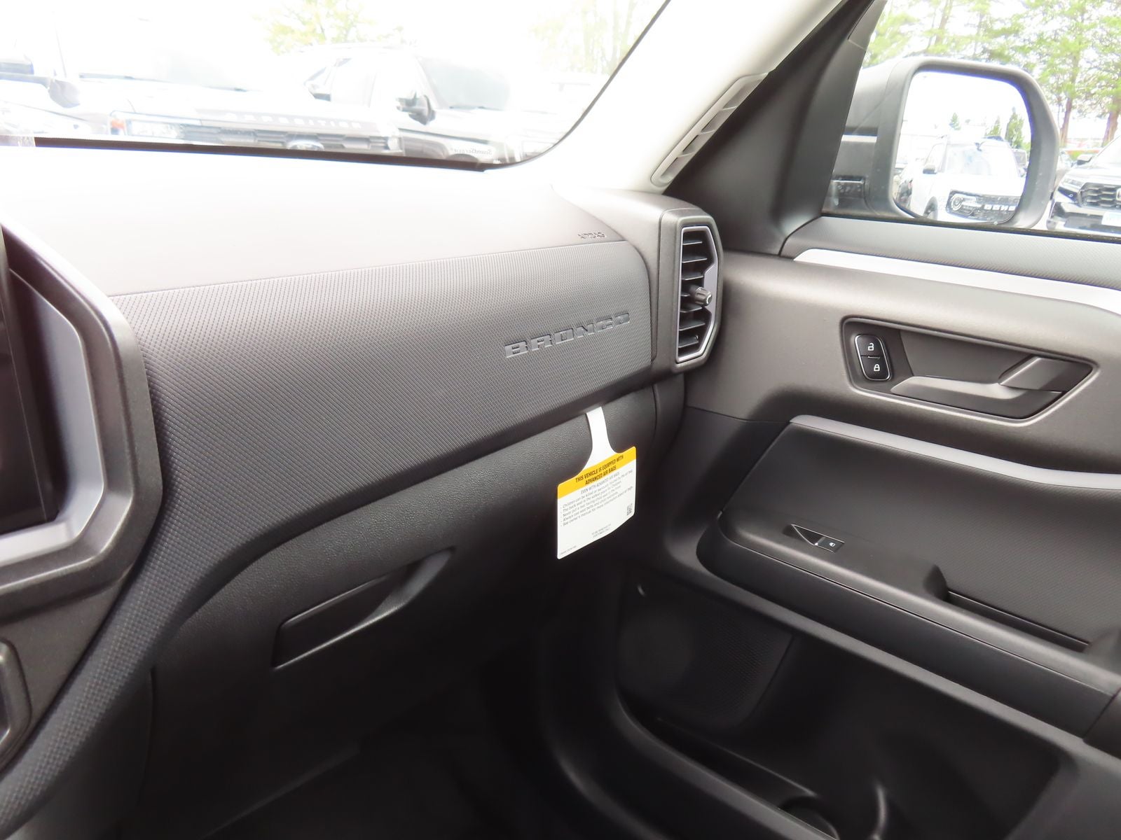 2026 Ford Bronco Sport Big Bend 200A