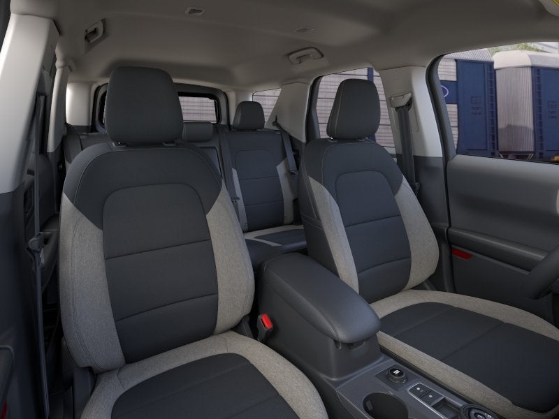 2026 Ford Bronco Sport Big Bend 200A
