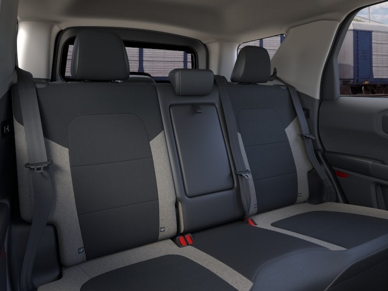 2026 Ford Bronco Sport Big Bend 200A