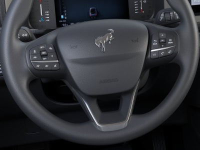 2026 Ford Bronco Sport Big Bend 200A