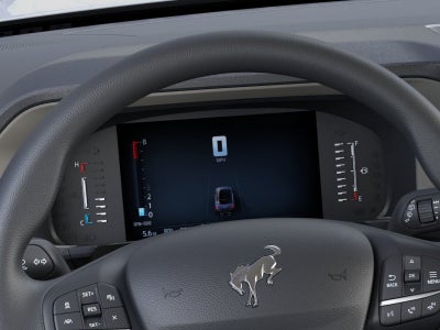 2026 Ford Bronco Sport Big Bend 200A