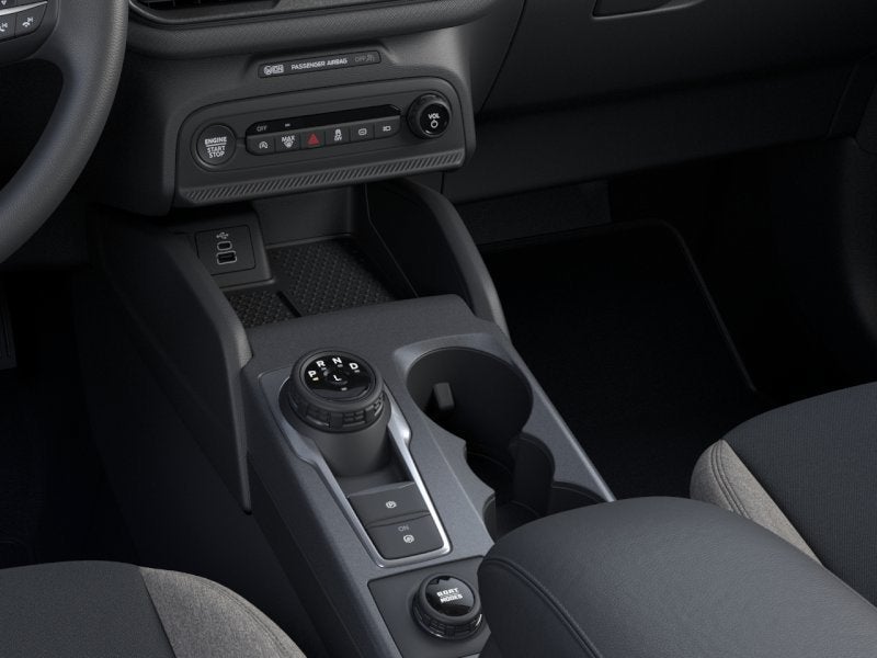 2026 Ford Bronco Sport Big Bend 200A