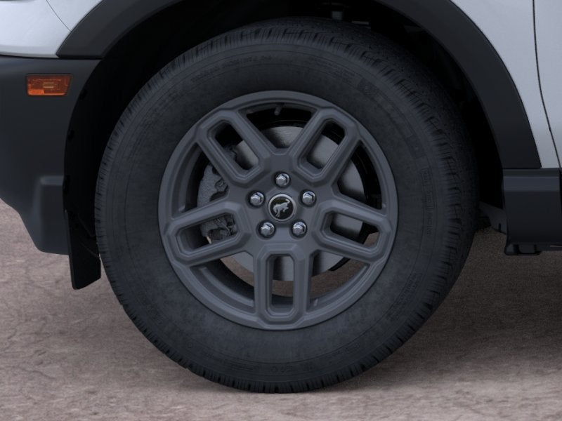 2026 Ford Bronco Sport Big Bend 200A