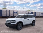 2026 Ford Bronco Sport Big Bend 200A
