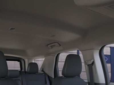 2026 Ford Bronco Sport Big Bend 200A