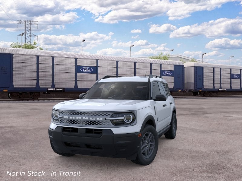 2026 Ford Bronco Sport Big Bend 200A