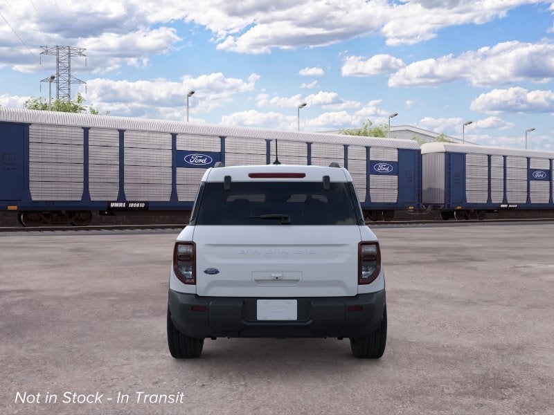 2026 Ford Bronco Sport Big Bend 200A
