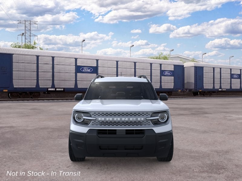 2026 Ford Bronco Sport Big Bend 200A