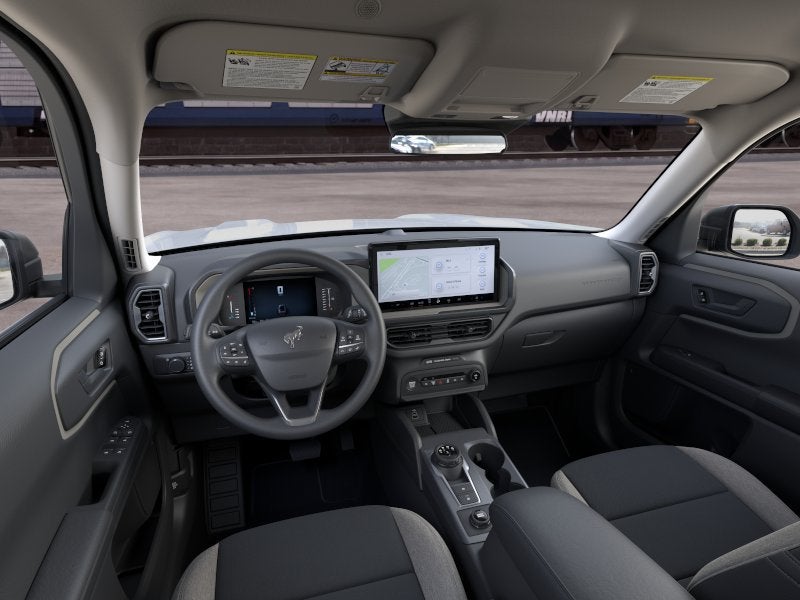 2026 Ford Bronco Sport Big Bend 200A