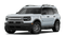 2026 Ford Bronco Sport Big Bend 200A