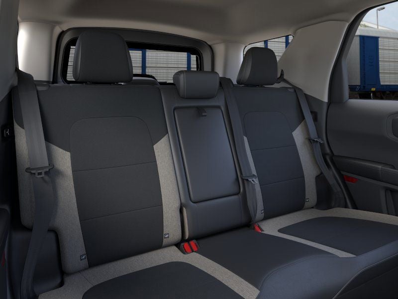 2026 Ford Bronco Sport Big Bend 200A
