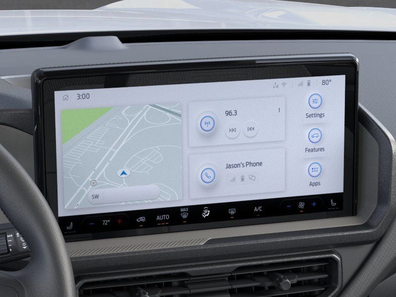 2026 Ford Bronco Sport Big Bend 200A