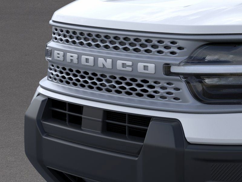 2026 Ford Bronco Sport Big Bend 200A