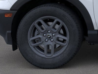 2026 Ford Bronco Sport Big Bend 200A