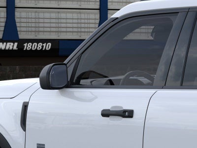 2026 Ford Bronco Sport Big Bend 200A