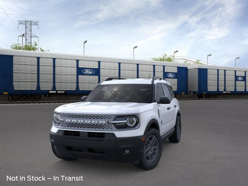 2026 Ford Bronco Sport Big Bend 200A