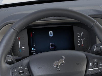 2026 Ford Bronco Sport Big Bend 200A