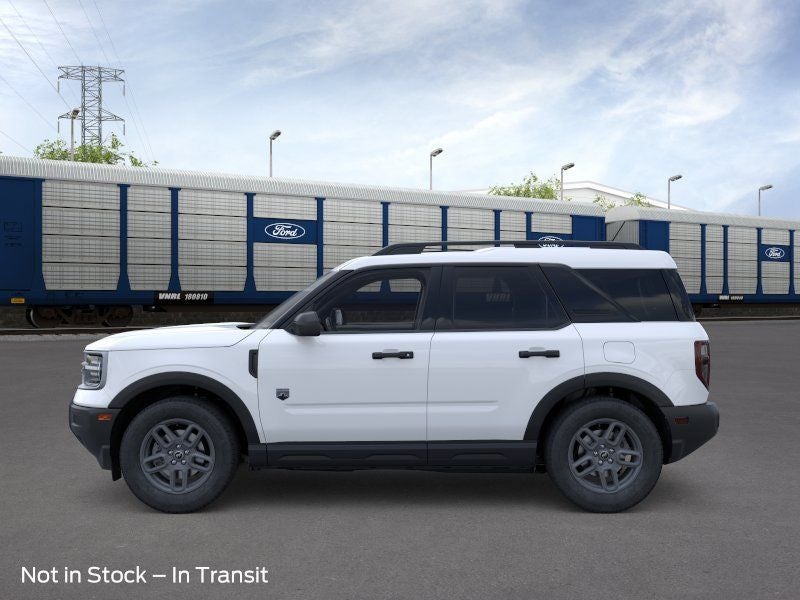 2026 Ford Bronco Sport Big Bend 200A