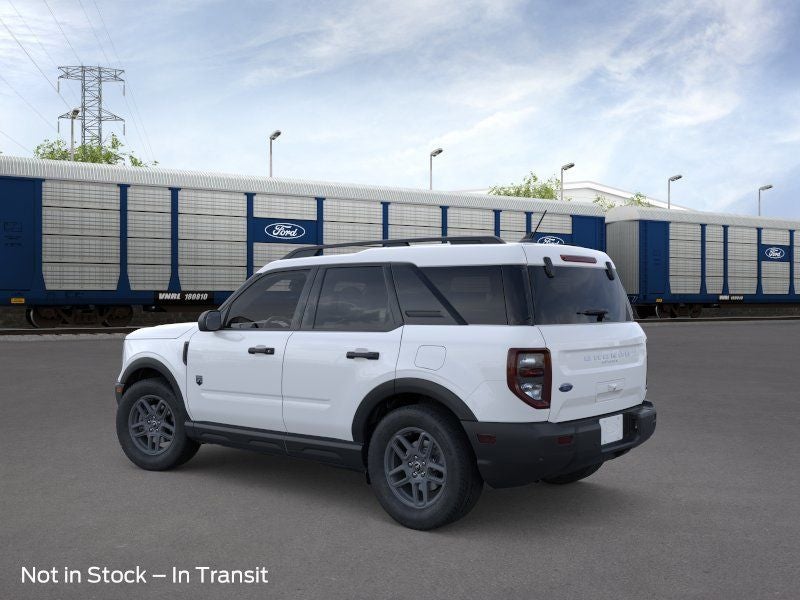 2026 Ford Bronco Sport Big Bend 200A