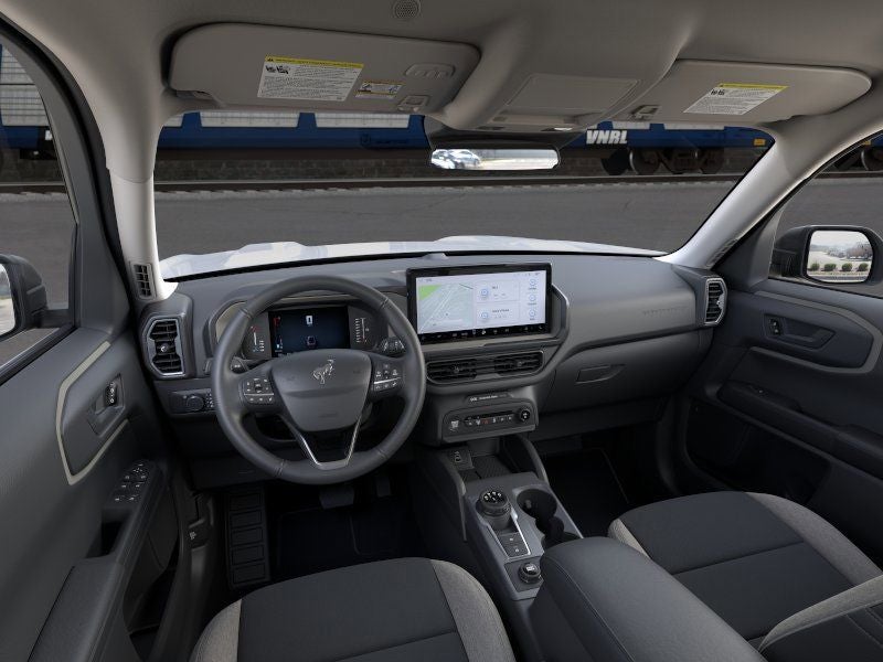 2026 Ford Bronco Sport Big Bend 200A