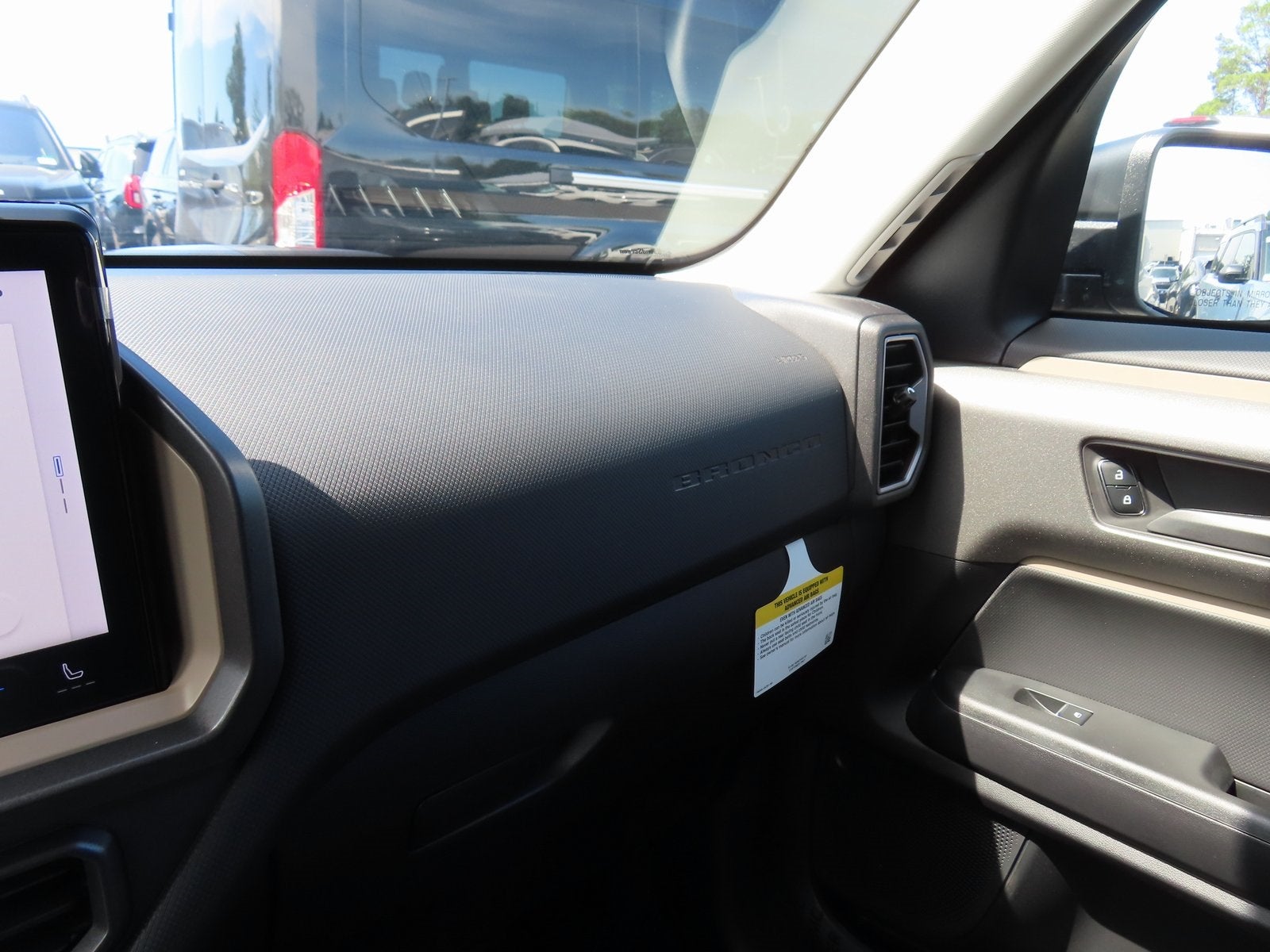 2025 Ford Bronco Sport Big Bend 200A