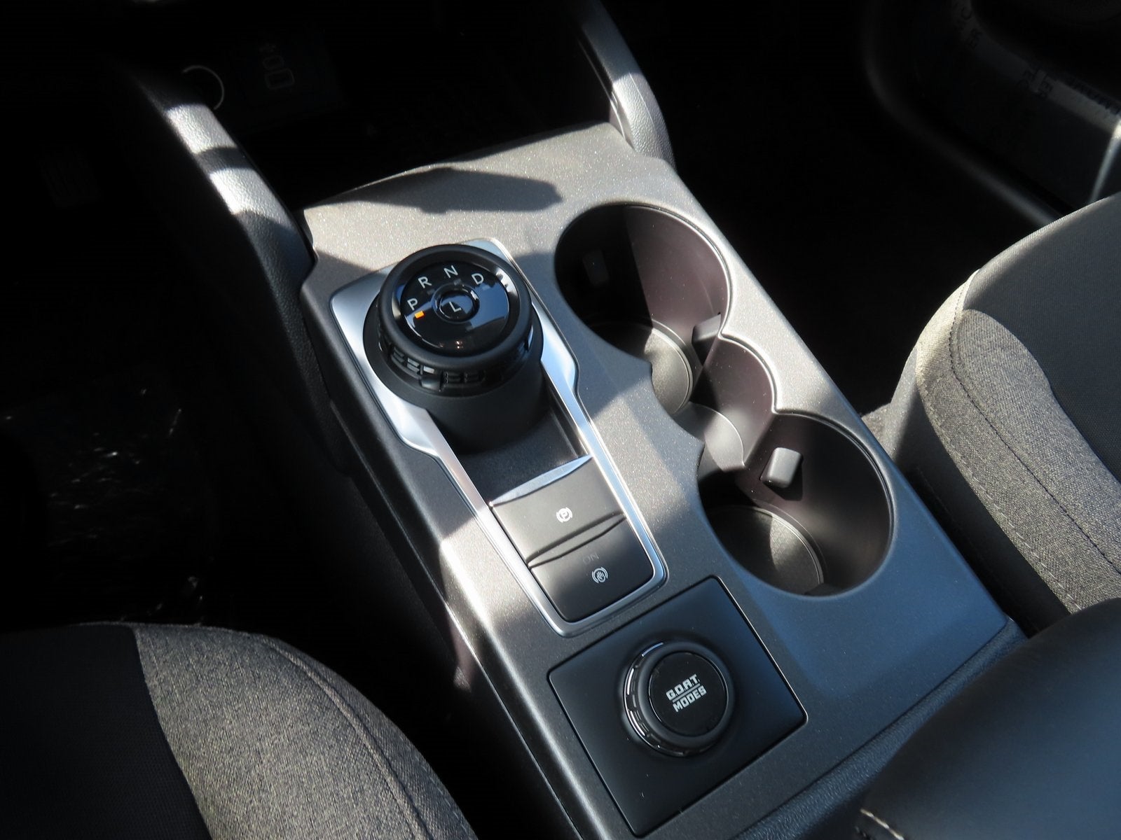 2025 Ford Bronco Sport Big Bend 200A