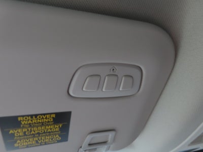 2025 Ford Bronco Sport Big Bend 200A