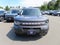 2025 Ford Bronco Sport Big Bend 200A
