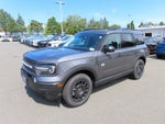 2025 Ford Bronco Sport Big Bend 200A