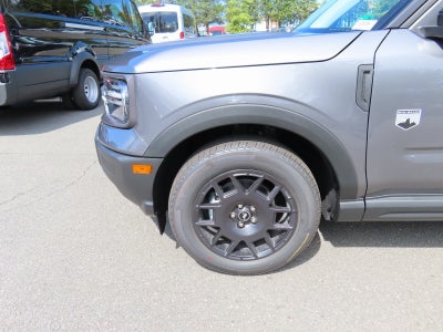 2025 Ford Bronco Sport Big Bend 200A