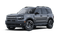 2025 Ford Bronco Sport Big Bend 200A
