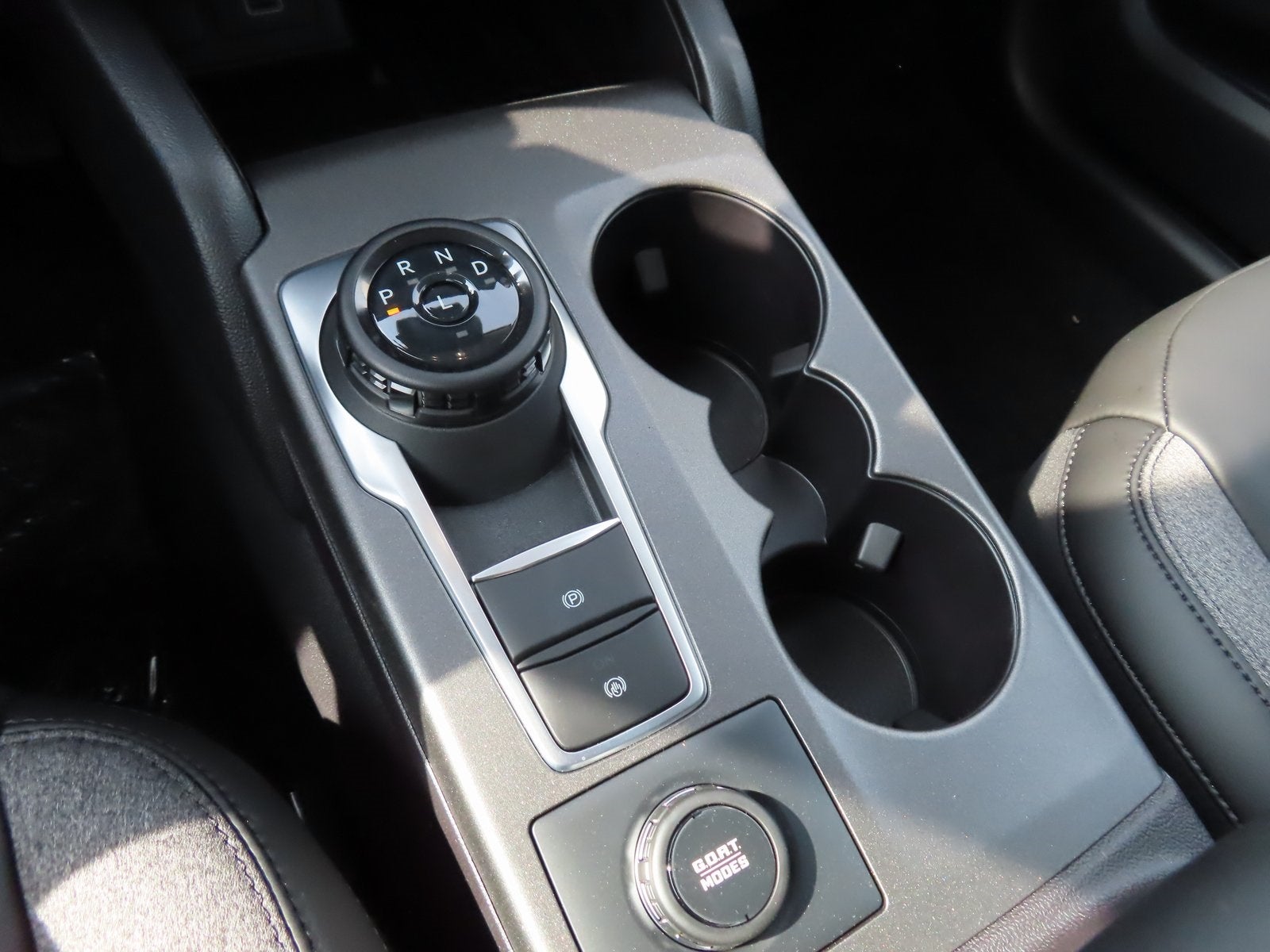 2025 Ford Bronco Sport Big Bend 200A