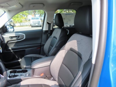 2025 Ford Bronco Sport Big Bend 200A