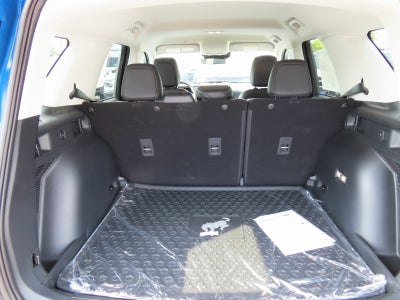 2025 Ford Bronco Sport Big Bend 200A